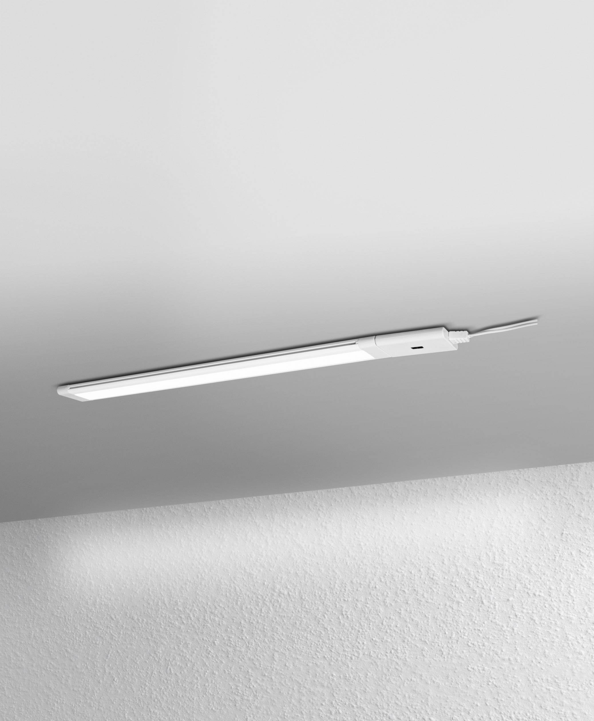 LEDVANCE Cabinet LED Slim L LED plinth lighting LED (monochrome) 6 W