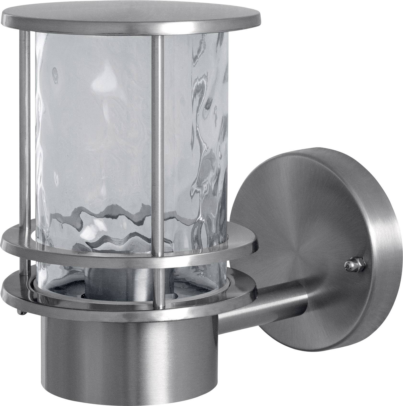 LEDVANCE ENDURA® CLASSIC POST L 4058075206502 Outdoor wall light E-27