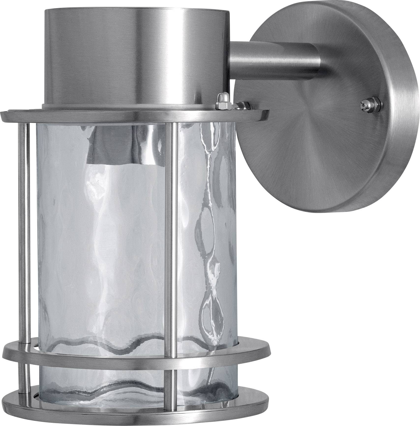 LEDVANCE ENDURA® CLASSIC POST L 4058075206526 Outdoor wall light E-27