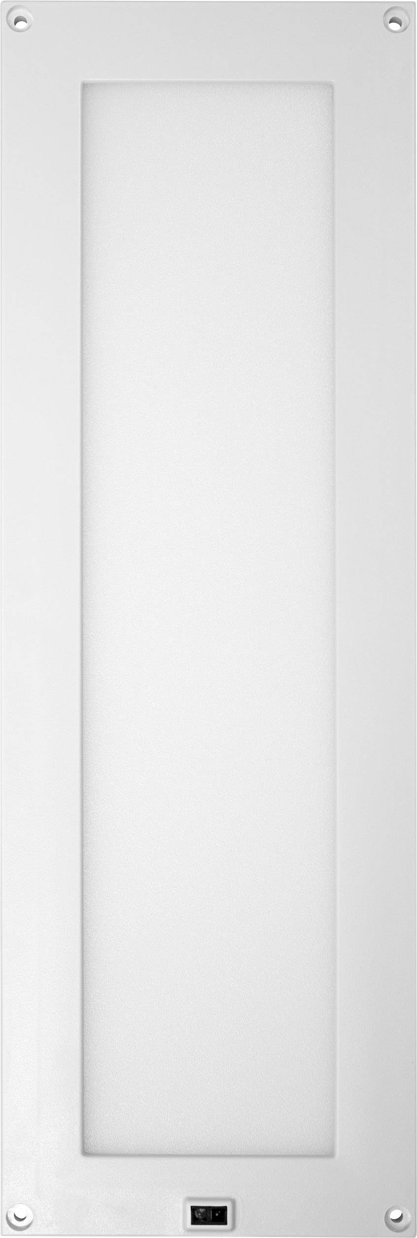 LEDVANCE Cabinet LED Panel L LED plinth lighting LED (monochrome) Built-in LED 5 W Warm white