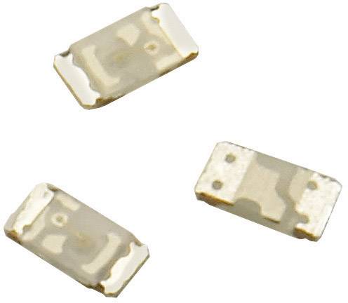 Broadcom HSMC-C190 SMD LED 0603 Red 90 mcd 170 ° 20 mA 1.9 V Tape cut