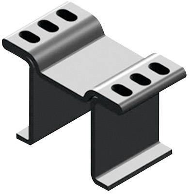 Fischer Elektronik 10035049 FK 250 10 LF PAK Heat sink 28.8 K/W (L x W x H) 8 x 15 x 10 mm DPAK, LF-PAK