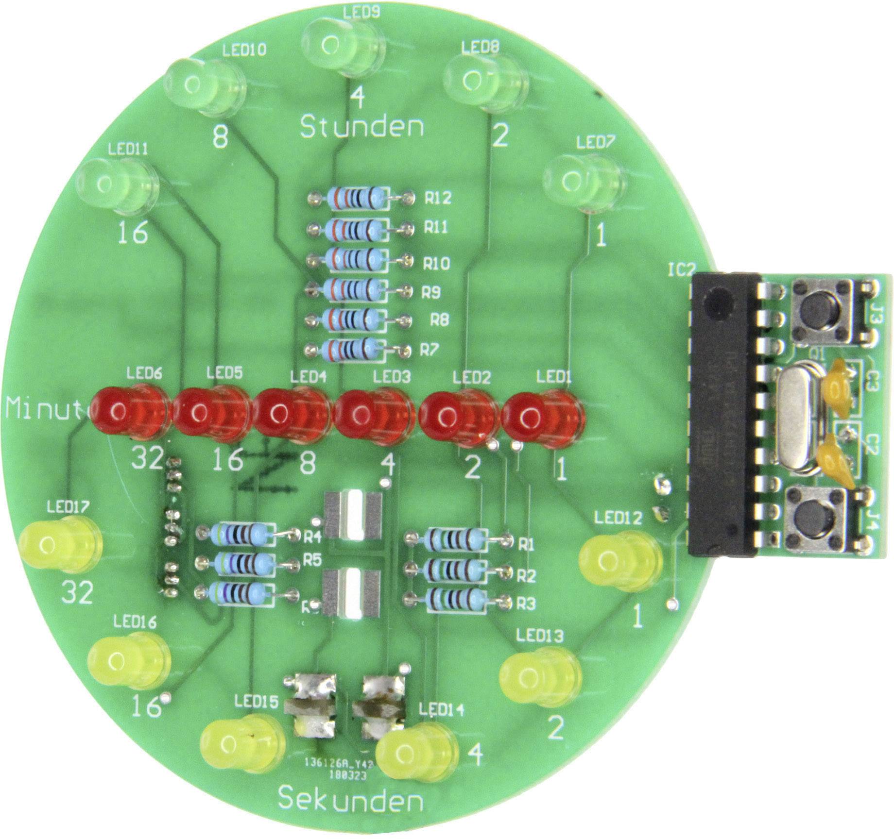 Sol Expert 76334 LED assembly kit