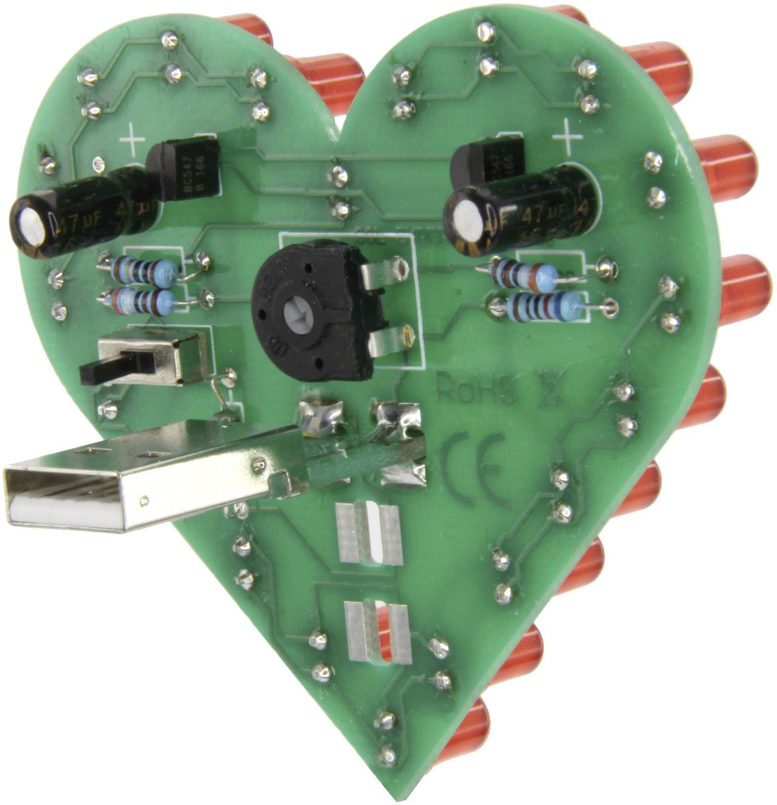 Sol Expert 76336 LED assembly kit