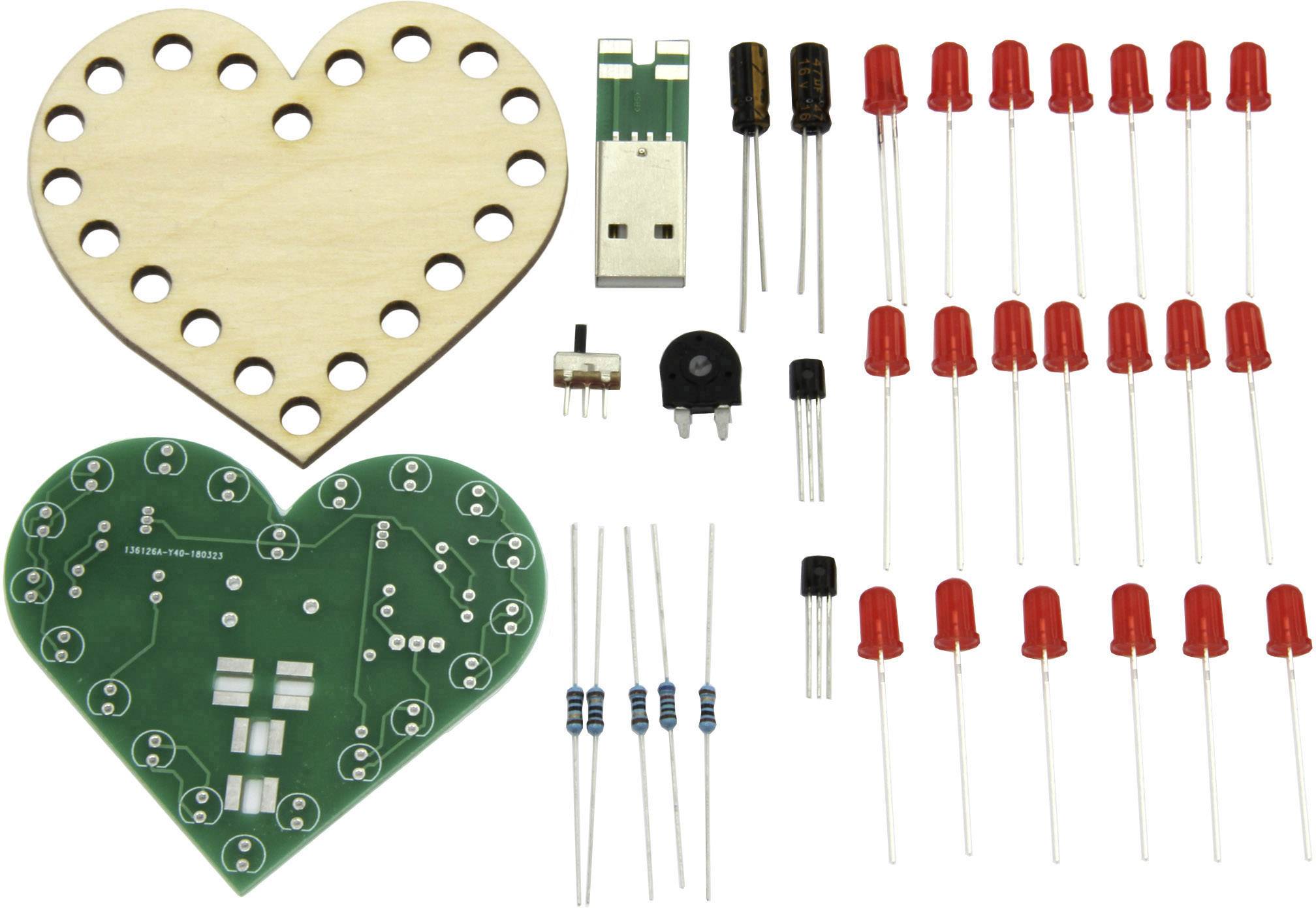 Sol Expert 76336 LED assembly kit