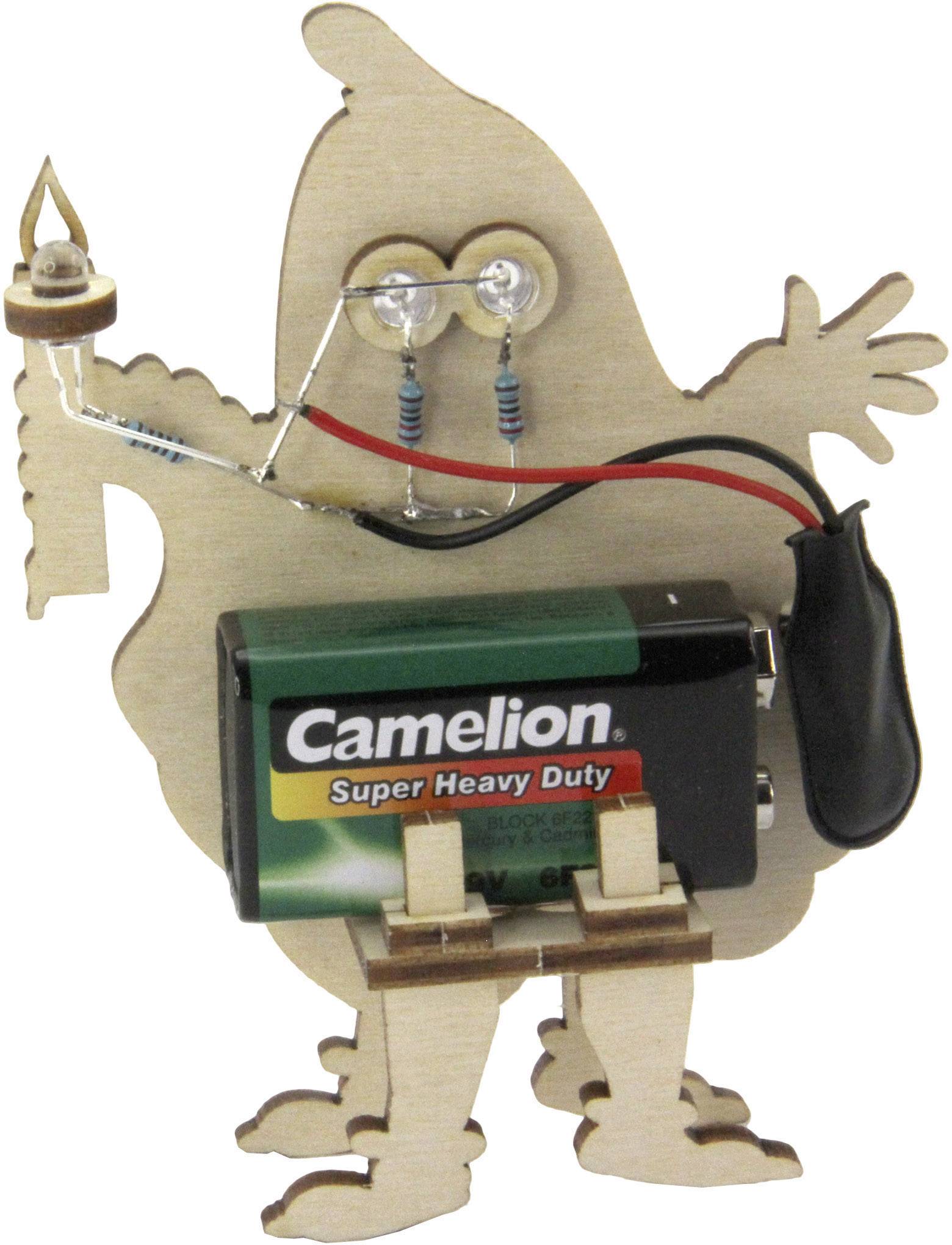 Sol Expert 76332 LED assembly kit Version: Assembly kit