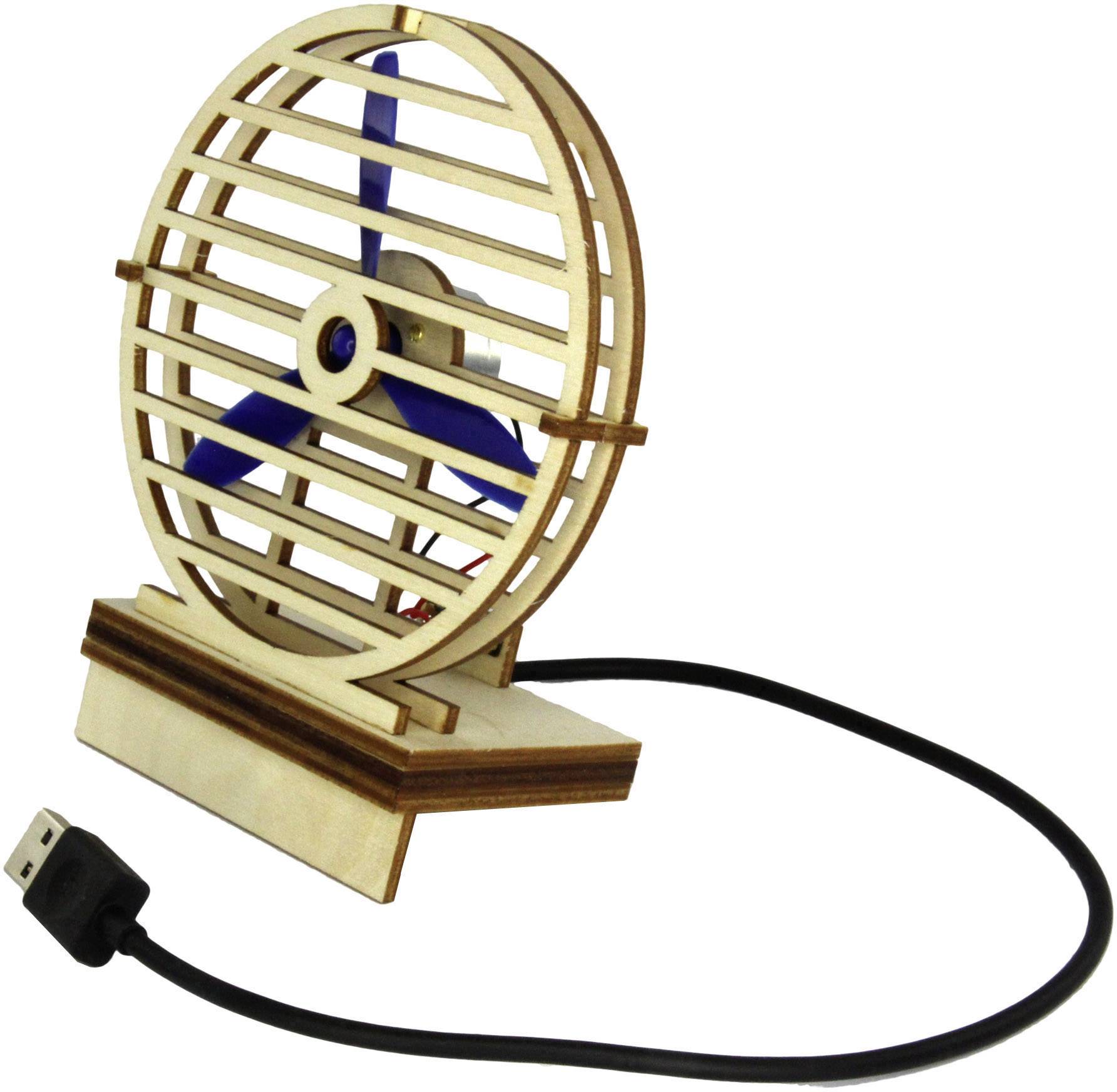 Sol Expert 44498 Speedy USB fan