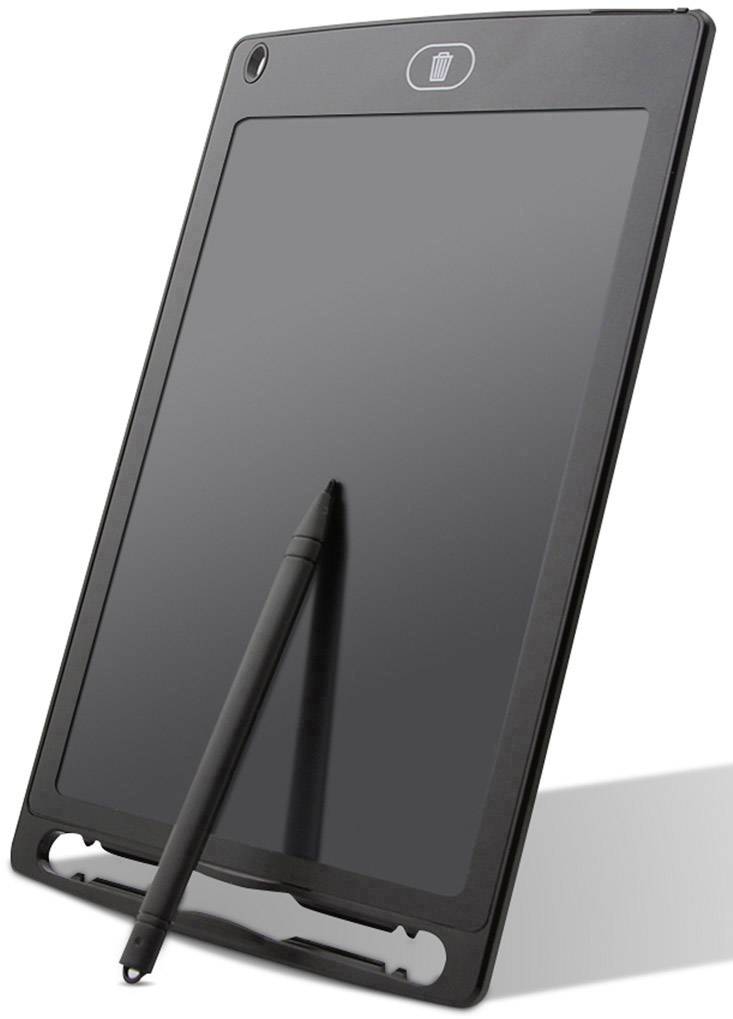 Platinet PWT8B Graphics tablet Black