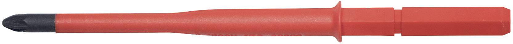 C.K VDE Plus/Minus Interchangeable bit 2 100 mm