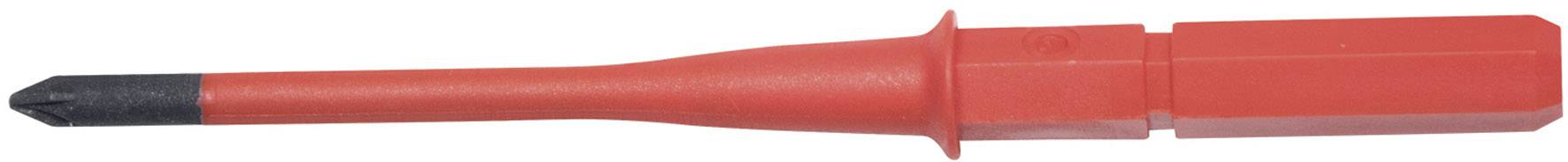 C.K VDE Pozidriv Interchangeable bit PZ 1