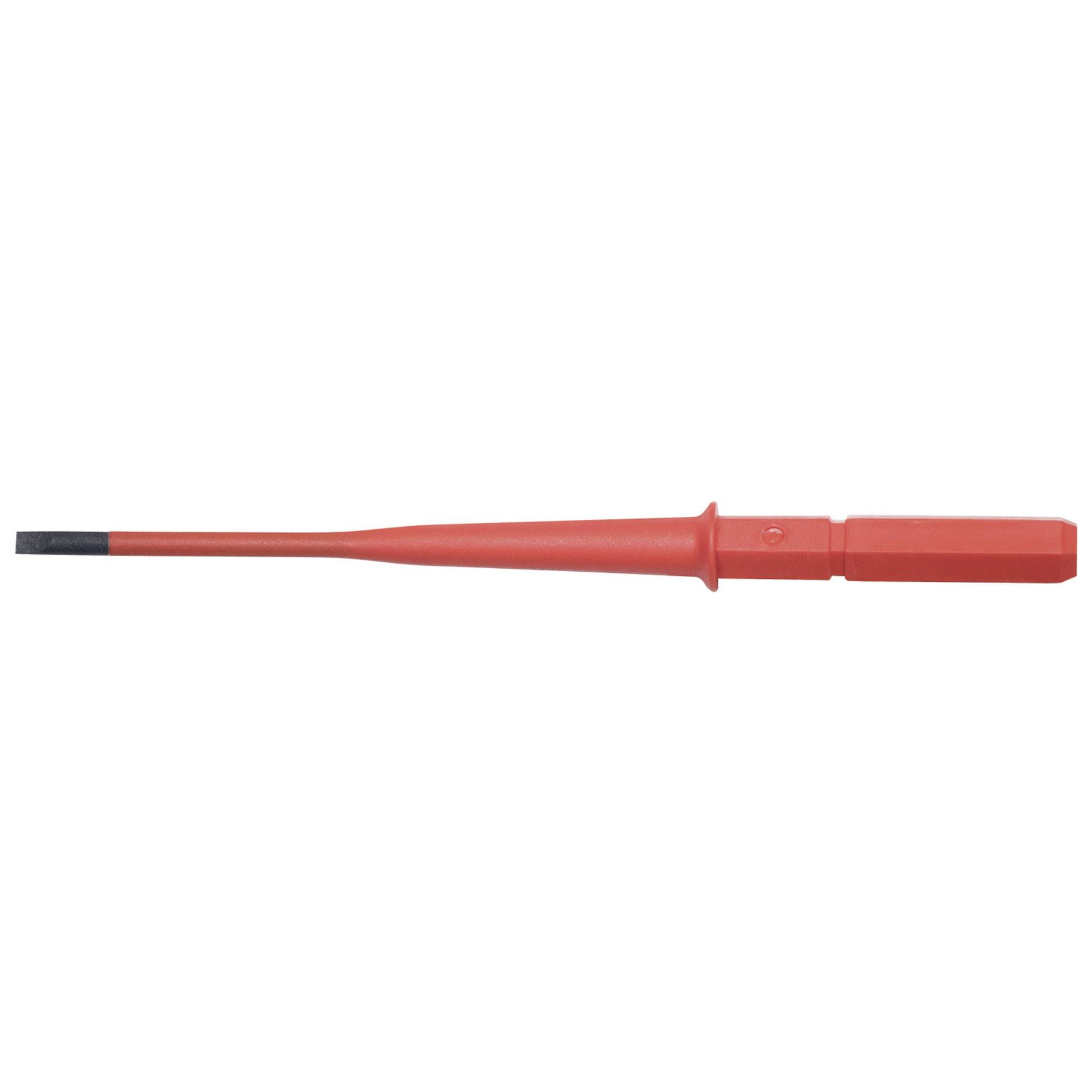 C.K VDE Slot Interchangeable bit 3.5 mm 100 mm