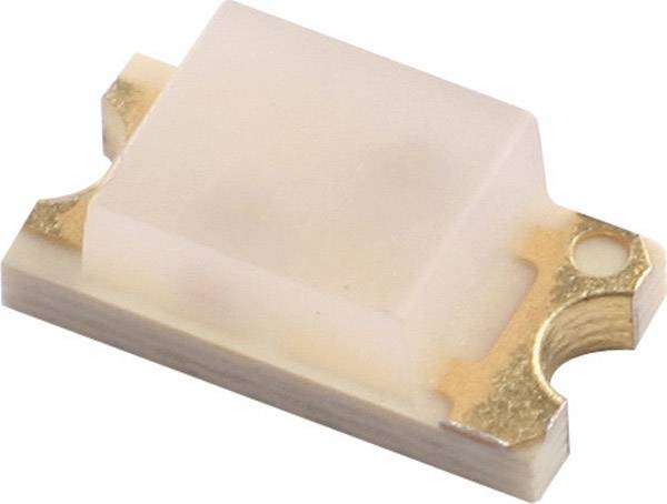 OSA Opto OLS-159 SR/G-XD-T SMD LED (multi-colour) 1206 Red, Green 1.2 mcd, 2 mcd 140 ° 2 mA 1.8 V, 1.9 V Tape cut