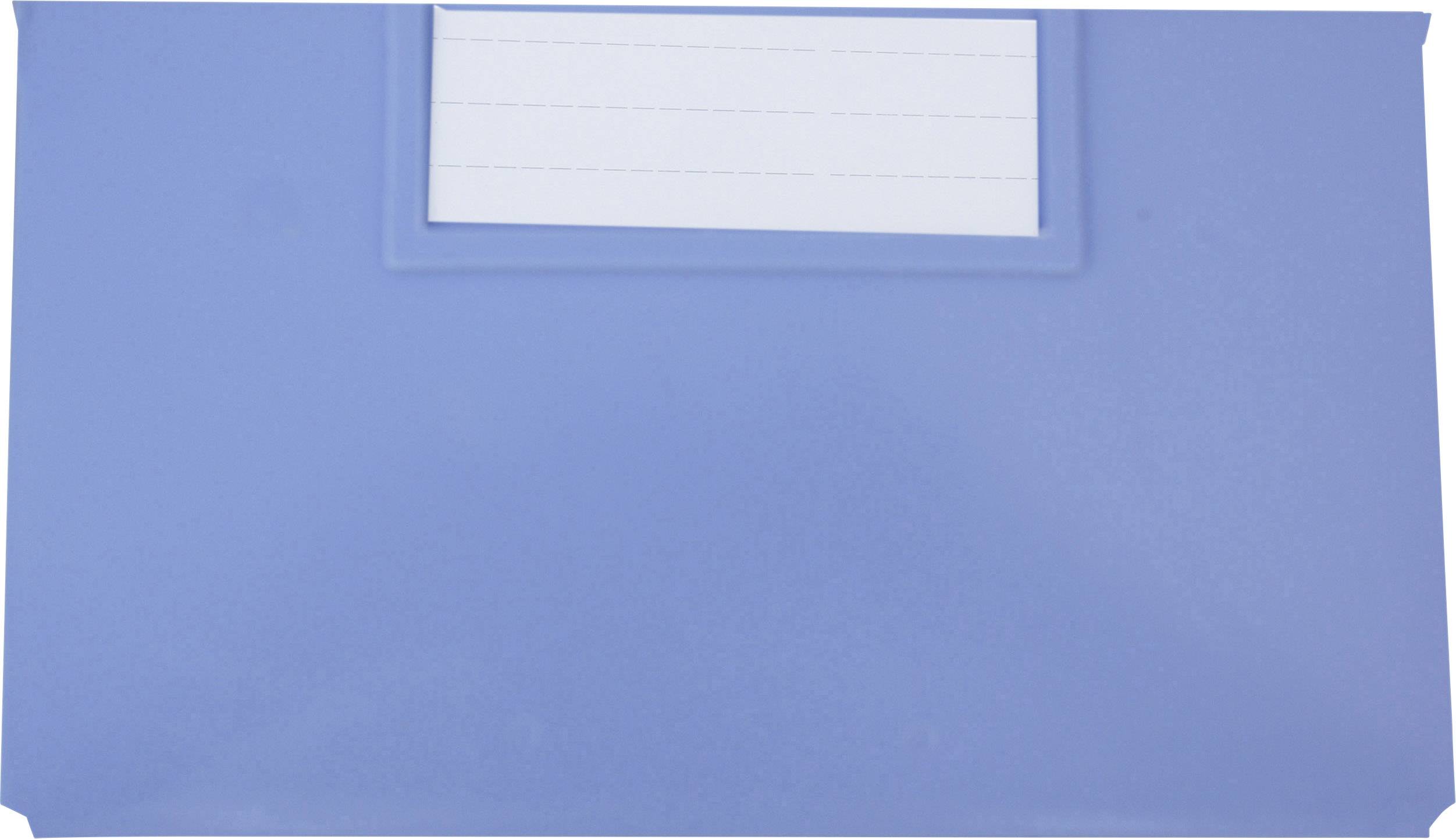 VISO TRSE214 Storage bin divider (W x H x D) 216 x 126 x 10 mm 1 pc(s)