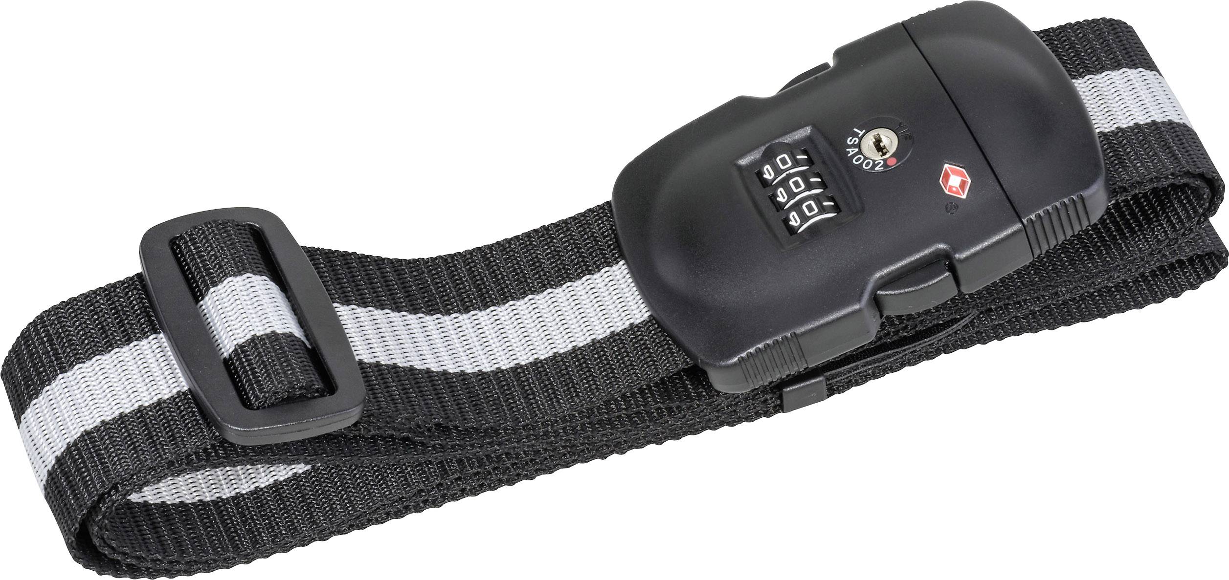 Allit ProServe TSA Strap 220 457970 Tool box safety stap (L x W x H) 1370 x 70 x 21 mm