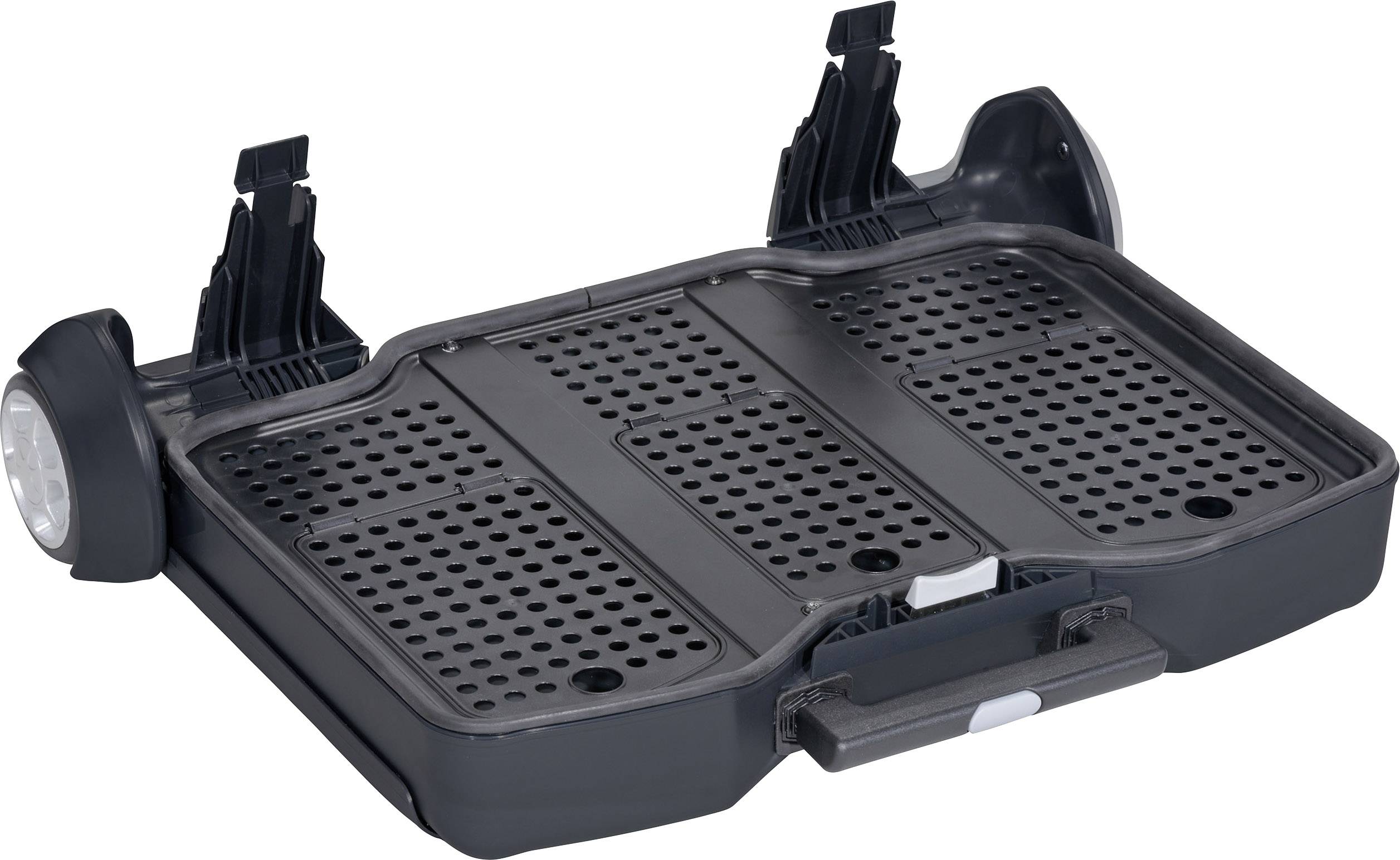 Allit ProServe Trolleybox 270 457980 Tool box wheel set