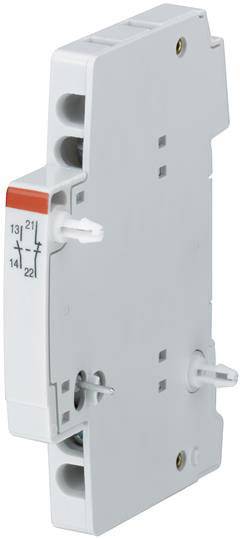 ABB S2C-H11L Auxiliary switch 1 pc(s)