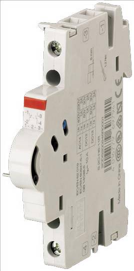 ABB S2C-H6-11R Auxiliary switch 1 pc(s)