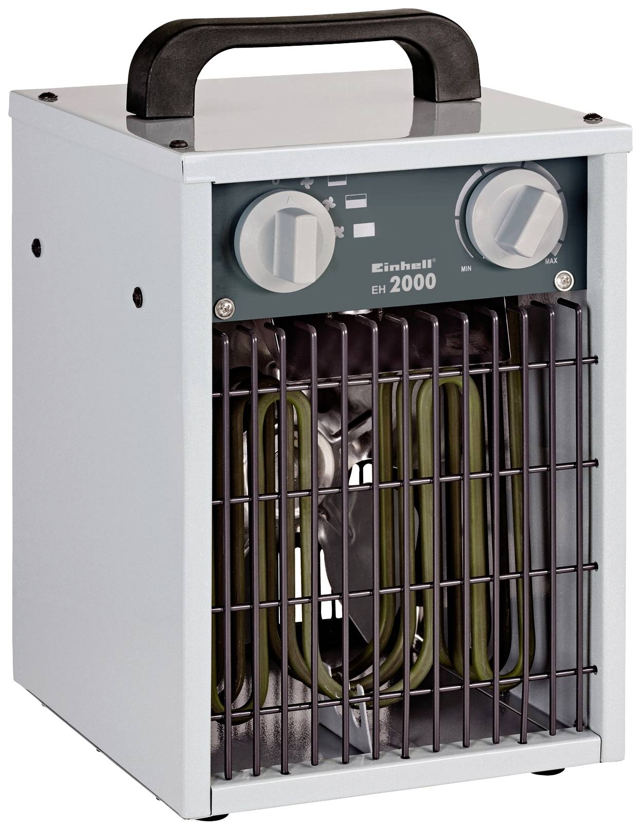 Einhell 2338280 Heater EH 2000