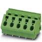 Phoenix Contact 1722558 Spring-loaded terminal Number of pins 3 50 pc(s)
