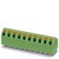 Phoenix Contact 1751231 Spring-loaded terminal 1.50 mm² Number of pins 9 50 pc(s)