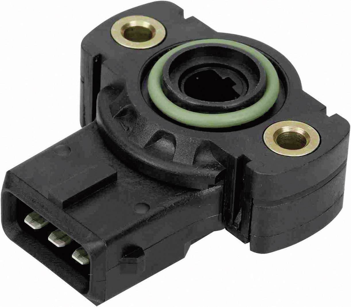 KYOCERA/AVX Angle and tilt sensor 4162400010 4162400010 Reading range: 105 ° (max)
