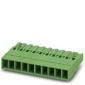 Phoenix Contact Socket housing cable MSTBC Total number of pins 12 Contact spacing: 5.08 mm 1808913 50 pc(s)