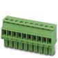 Phoenix Contact Socket housing cable MCVW Total number of pins 11 Contact spacing: 3.5 mm 1862946 50 pc(s)
