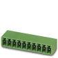 Phoenix Contact Socket enclosure - PCB EMC Total number of pins 2 Contact spacing: 3.81 mm 1897801 50 pc(s)
