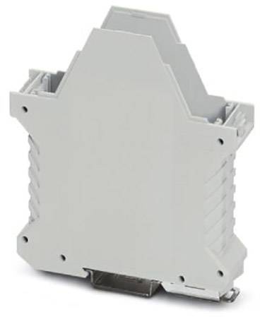 Phoenix Contact ME 22,5 UTG/FE KMGY 2869058 Electronics casing 99 Polyamide Light grey 10 pc(s)