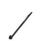 Phoenix Contact 3240781 WT-HT HF 2,5X98 BK Cable tie 98 mm 2.50 mm Black Plastic latch 100 pc(s)