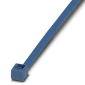 Phoenix Contact 3240794 WT-ID HF 2,5X98 BU Cable tie 98 mm 2.50 mm Blue Plastic latch 100 pc(s)