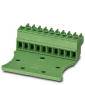 Phoenix Contact Socket housing cable MC Total number of pins 9 Contact spacing: 3.81 mm 1767665 50 pc(s)