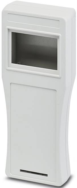 Phoenix Contact HCS-T MEDIUM 1W C C 1 7035 2203139 Electronics casing 92 x 216 x 40 Acrylonitrile butadiene styrene Light grey