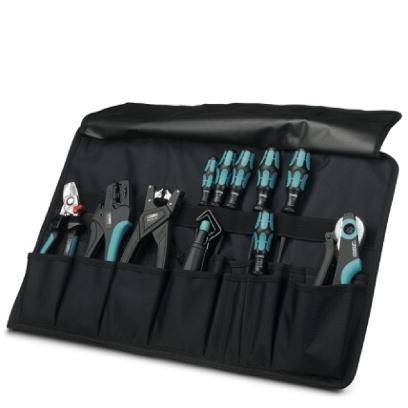 Phoenix Contact TOOL-WRAP-2 1200100 Tool kit