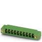 Phoenix Contact Pin housing PCB MC Total number of pins 2 Contact spacing: 3.5 mm 1995787 50 pc(s)