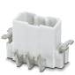 Phoenix Contact Socket housing PCB PTSM Total number of pins 4 Contact spacing: 2.5 mm 1830142 330 pc(s)