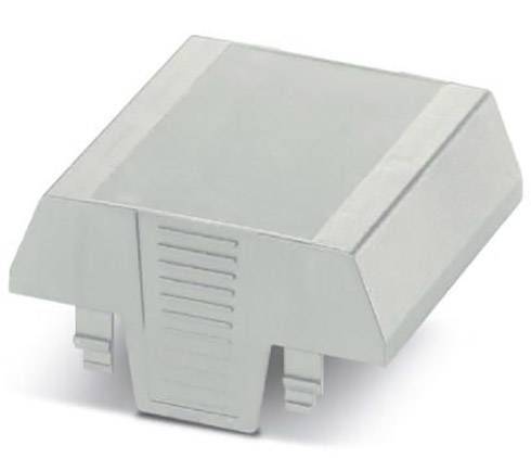 Phoenix Contact EH 70-C CS/ABS GY7035 Enclosure top Acrylonitrile butadiene styrene Light grey 10 pc(s)