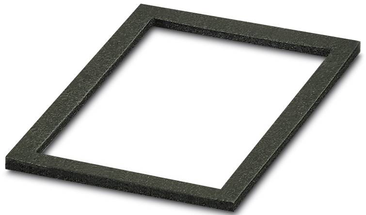 Phoenix Contact HCS-T MEDIUM D-SEAL 2,8 Seal Anthracite (W x D) 75 mm x 2 mm 1 pc(s)