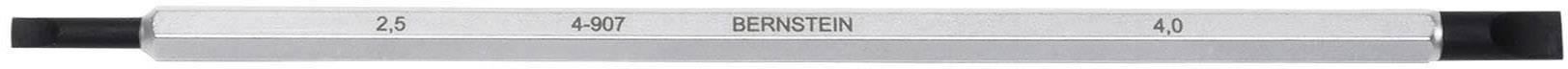 Bernstein Tools for Electronics Interchangeable bit