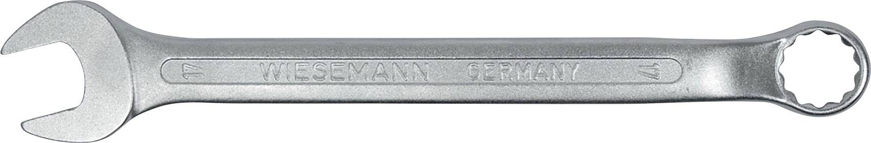 Bernstein 6-600-17 Crowfoot wrench 1-piece 17 mm