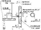 Mentor 1282.2000 Fibre Optic Cable For Front Panel Mounting