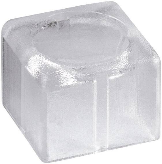 Mentor 1852.0031 Kappe Schwarz Switch cap Black