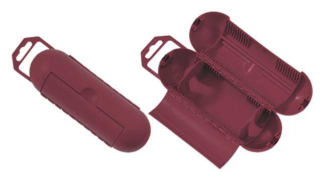 Bachmann 919.371 Cable safe box 1 pc(s)