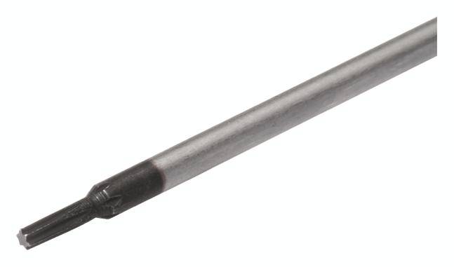 Bachmann 917.040 Star screwdriver Size (screwdriver) T 6 1 pc(s)