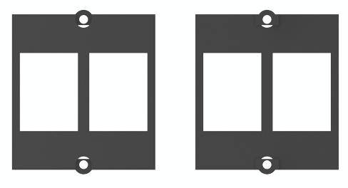 Bachmann 917.061 Fitting material 1 pc(s)