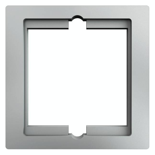 Bachmann 917.168 Frame White