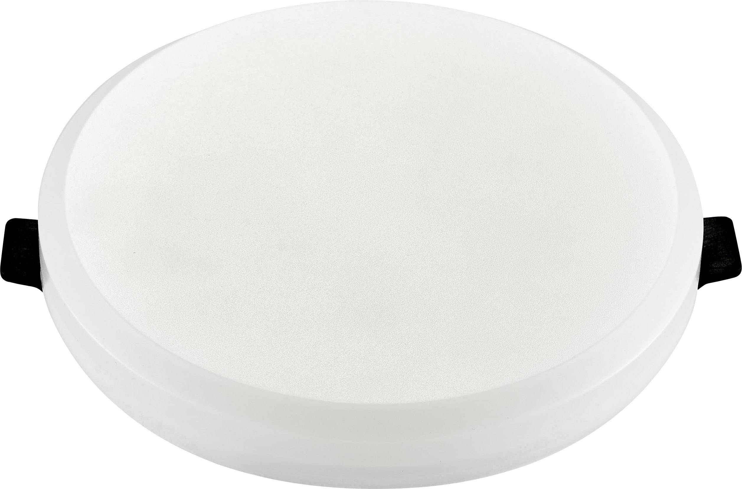 V-TAC 168621 VT-615 LED recessed panel LED (monochrome) Built-in LED 15 W White