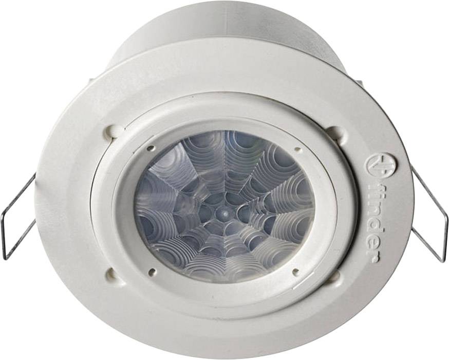 Finder IR motion detector 18.31.0.024.0300 24 V DC, 24 V AC 1 maker 1 pc(s)