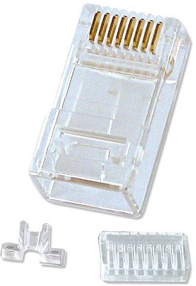 LINDY Networks Adapter Transparent