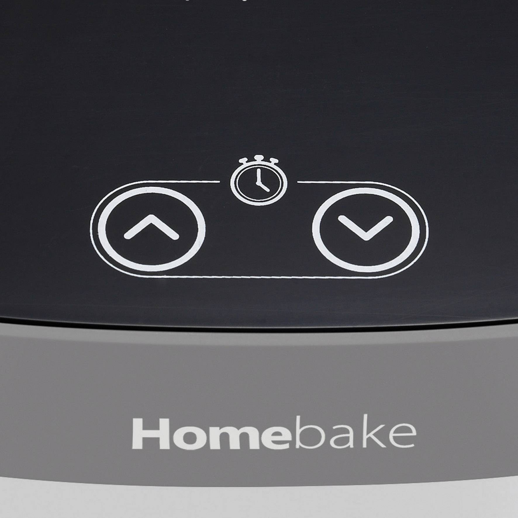 Morphy Richards Homebake Bread maker White
